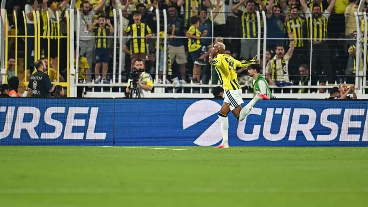 Anderson Talisca