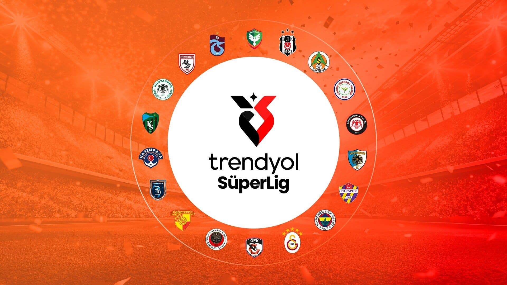 TFF ve Trendyol el sıkıştı: İsim sponsorluğu 2 yıl daha uzatıldı