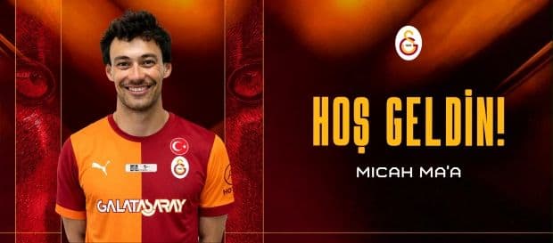 Micah Ma&nbsp;