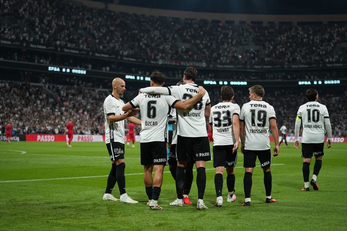 Beşiktaş