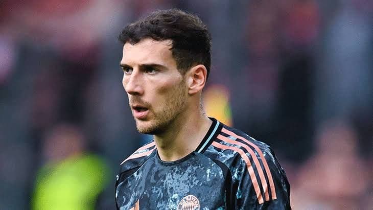 Goretzka