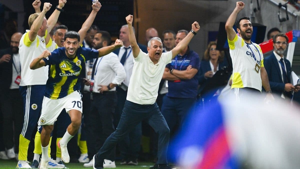 İsmail Kartal: "Anlamak isteyenler anladı, istemeyenler bizi linçledi"