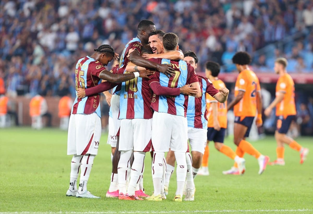 Trabzonspor