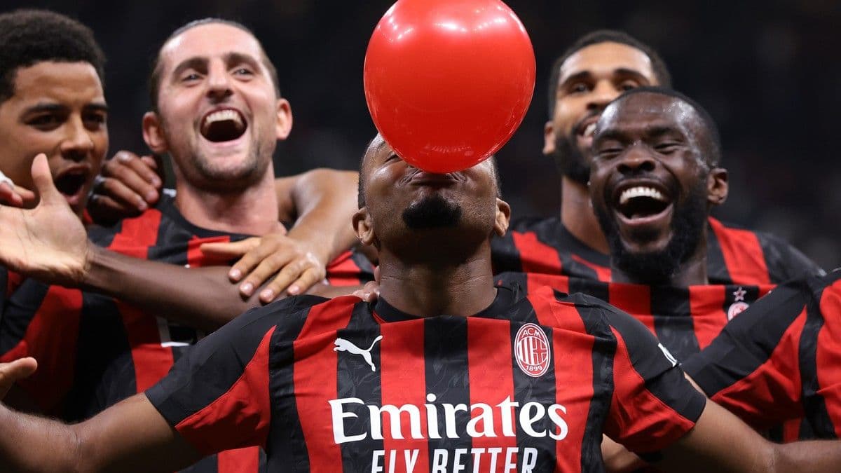 Galatasaray, Milan'ın bir yıldızını daha gündemine aldı!