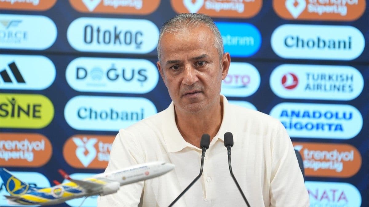 İsmail Kartal: "Kendisine bir şans verdik inşallah iyi değerlendirir"