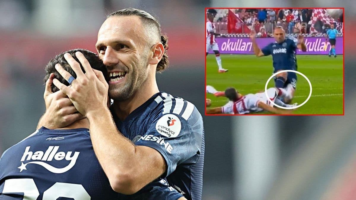 Fenerbahçe, Samsunspor karşısında penaltı bekledi