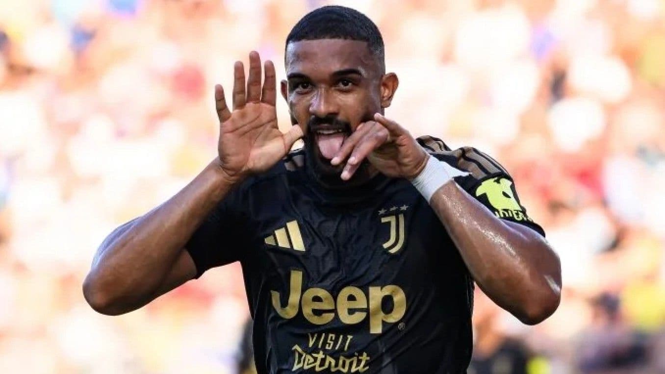 Bremer sahneye çıktı, Juventus güldü!