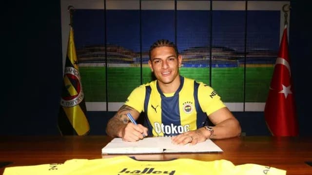 Diego Carlos