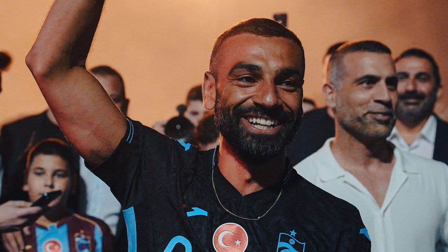 Trabzonspor, Mohamed Salah'a vereceği ücreti KAP'a bildirdi!
