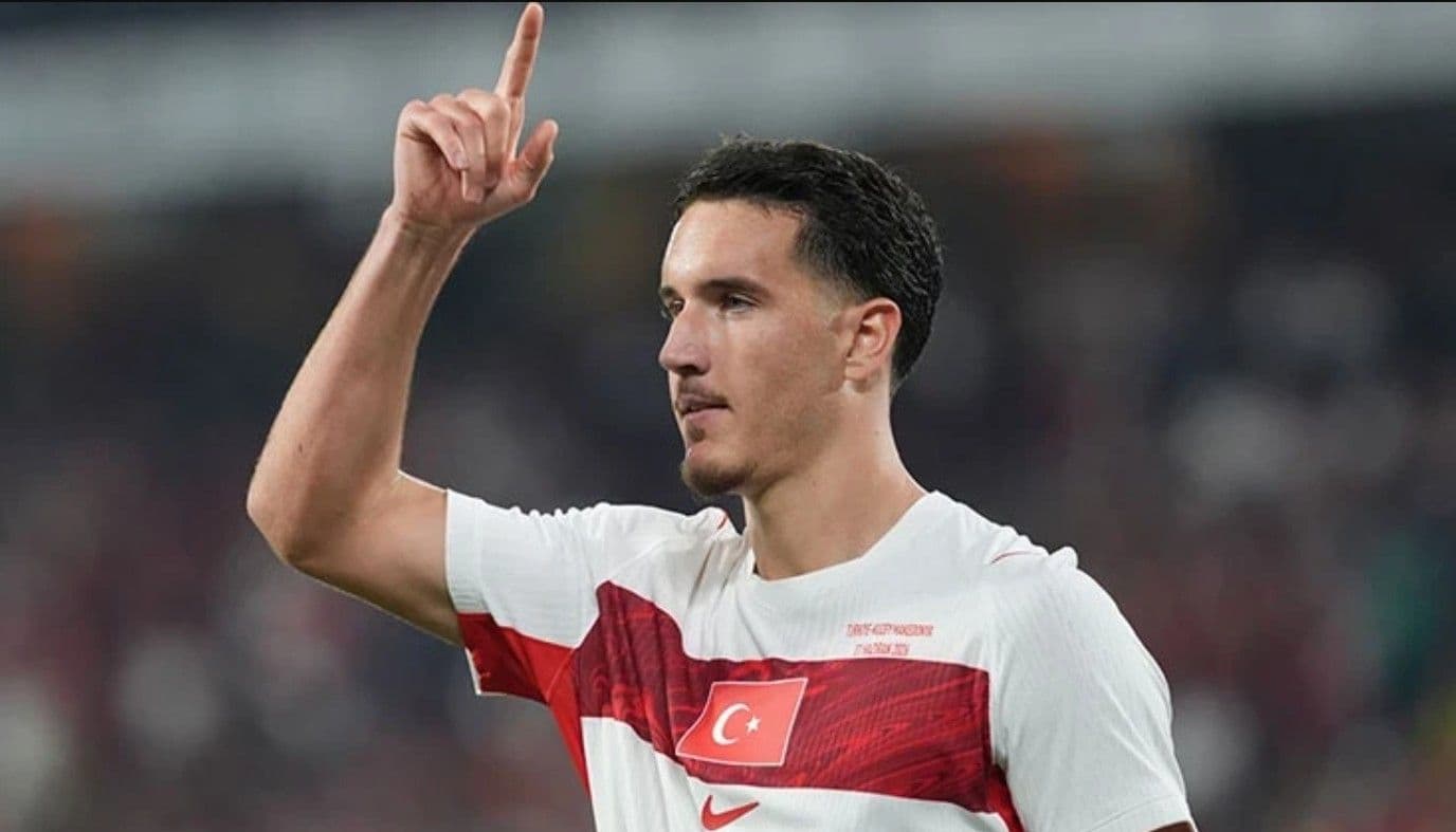 Deniz Gül