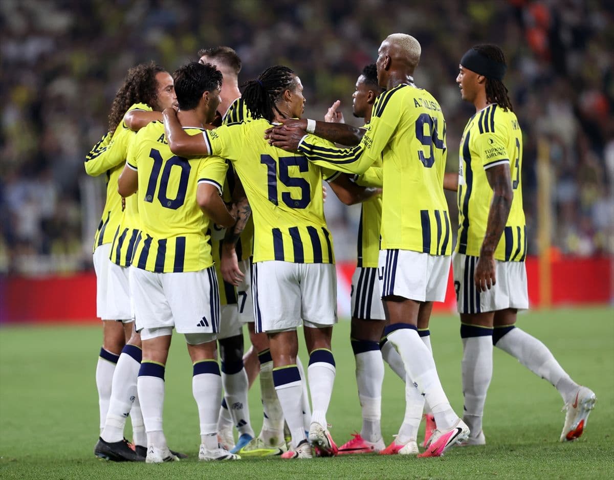 Fenerbahçe