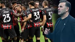 Milan'dan Galatasaray'a Leao müjdesi