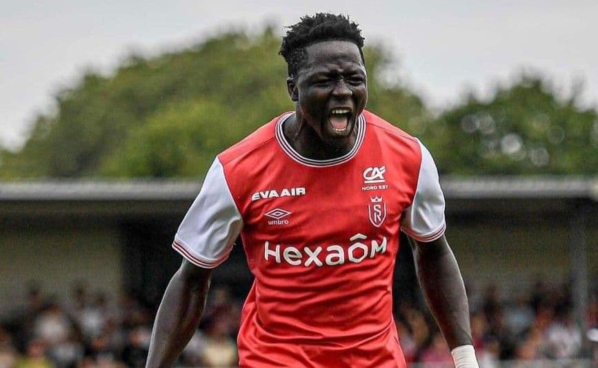 Oumar Diakite