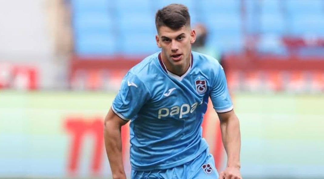Oğuzhan Yılmaz
