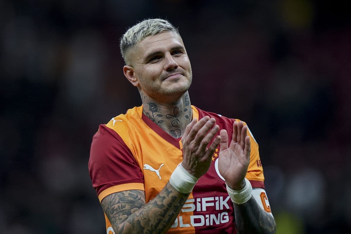 Mauro Icardi