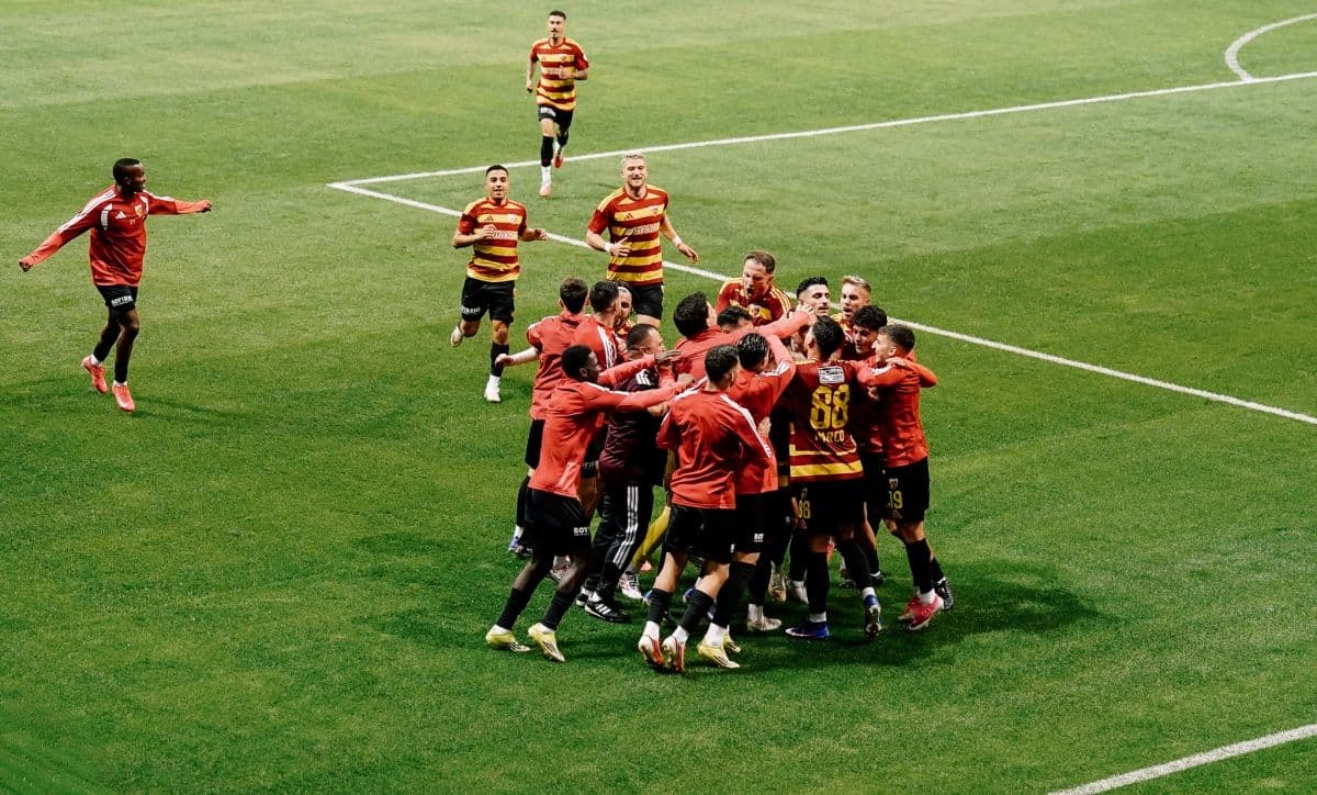 Kayserispor 1-2 Bursaspor