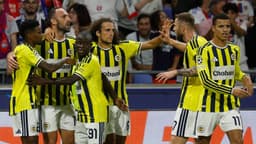 Video | Fenerbahçe, ısınmadaki konuşmayı paylaştı: Golün şifresi!