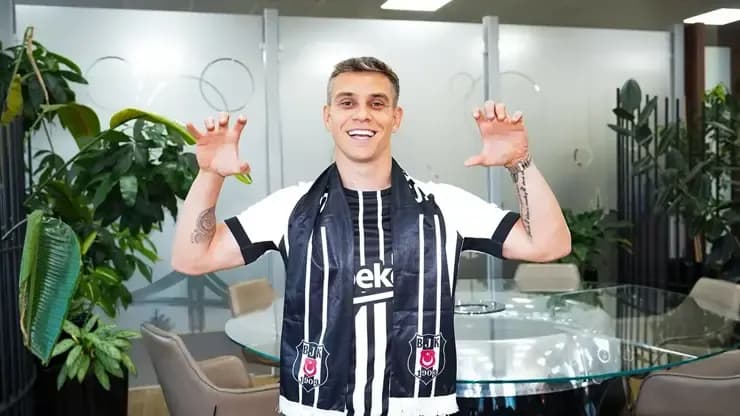 Leandro Trossard