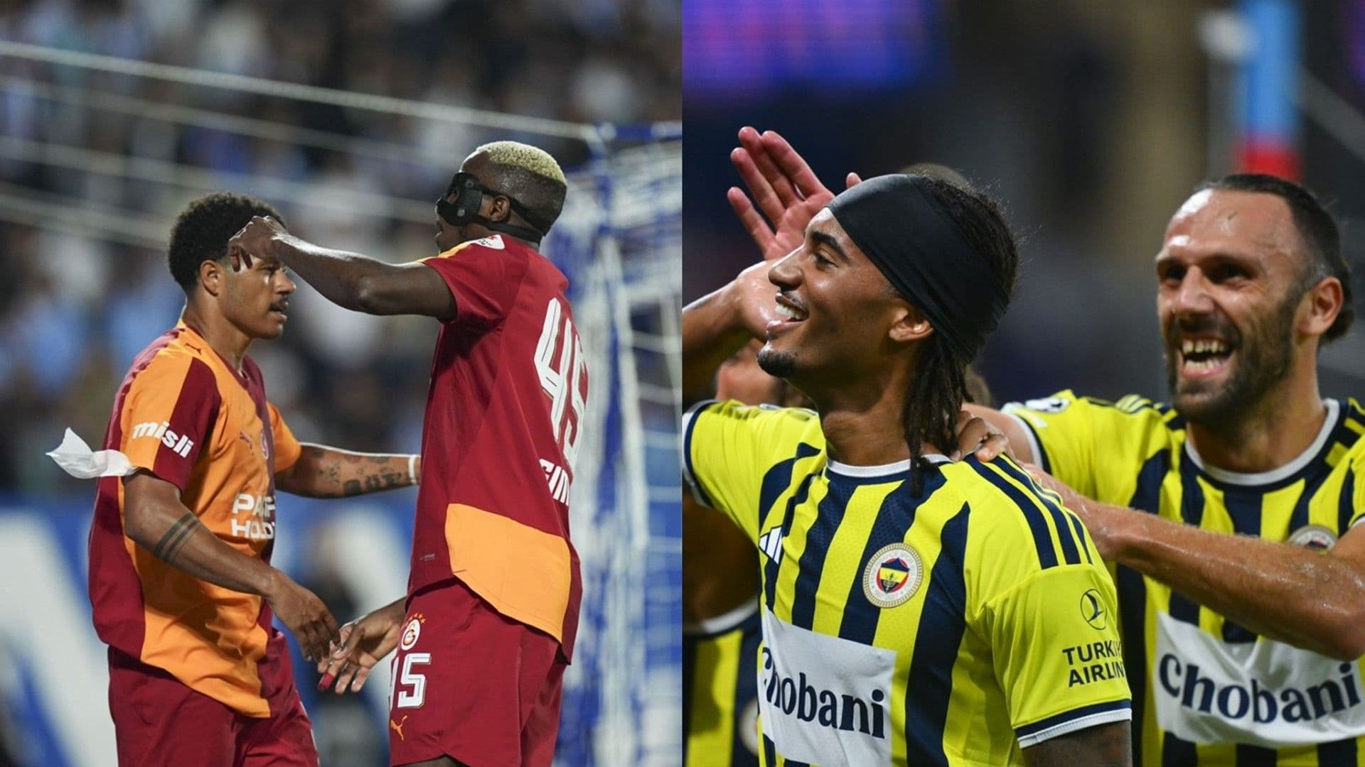 Süper Lig’de 4. hafta programı açıklandı! TFF'den Sampiyonlar Ligi düzenlemesi