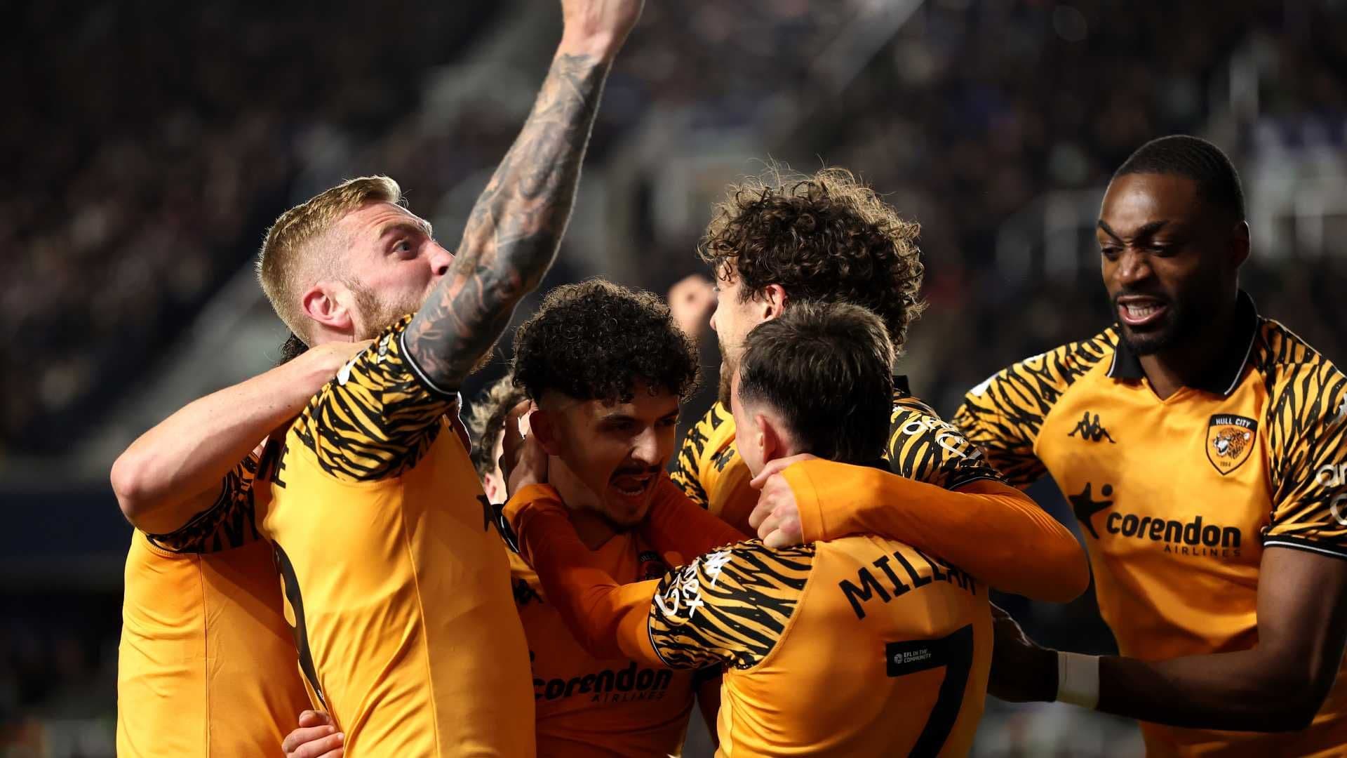 Hull City
