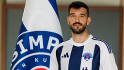 Esenler Erokspor’dan forvet transferi! Kubilay Kanatsızkuş ile anlaşma tamam