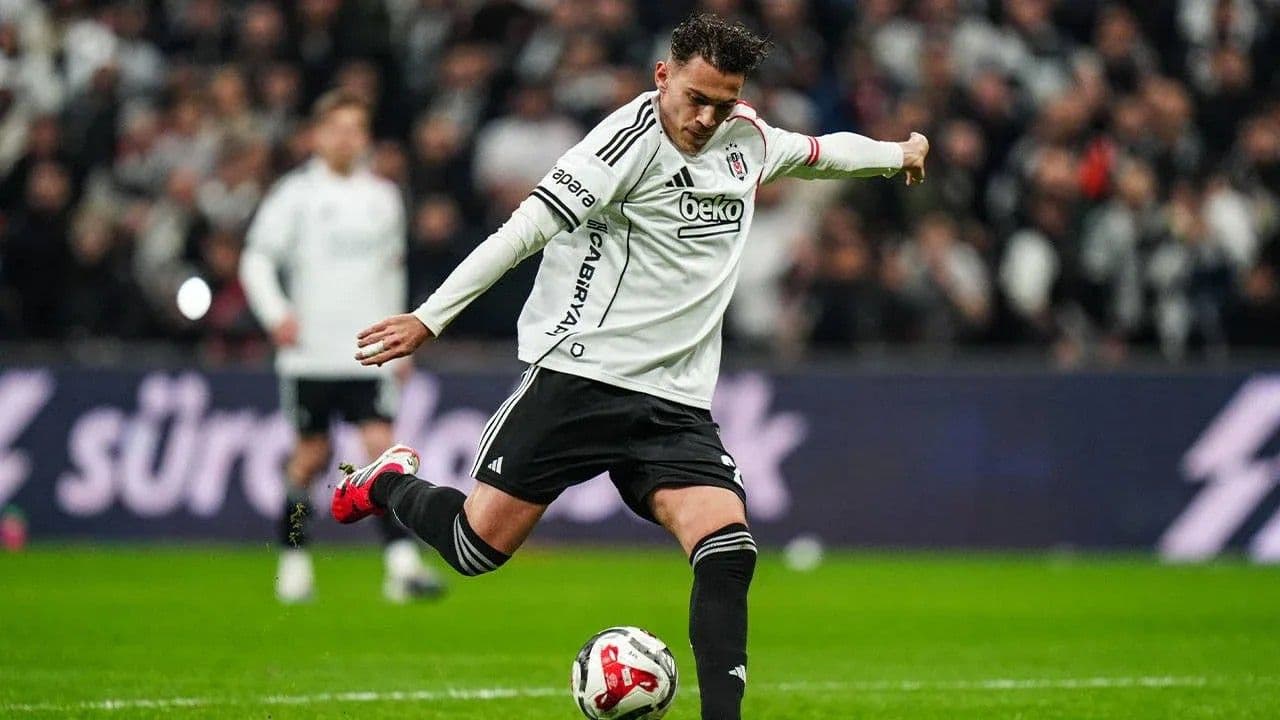 Son olarak Beşiktaş kiralamıştı: Hull City gündemine aldı!