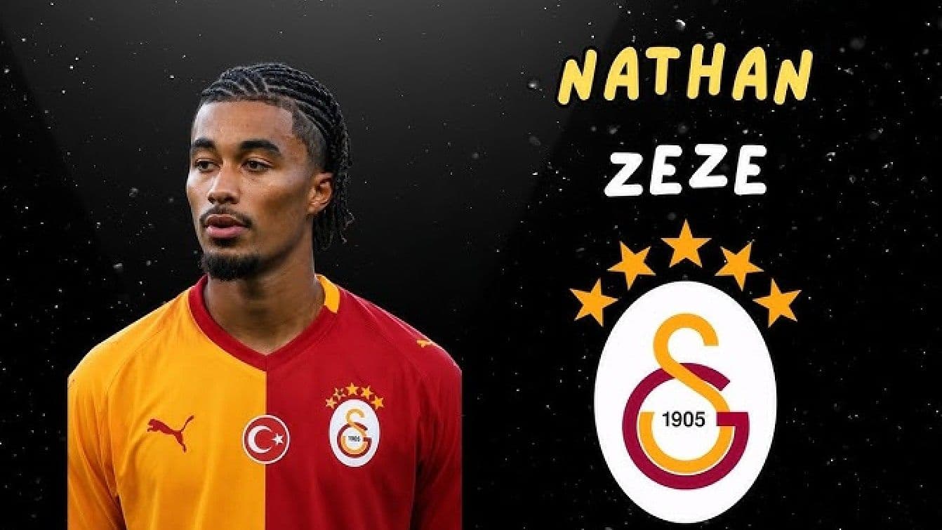 Galatasaray Transfer Haberleri - Zeze transferinde son durum