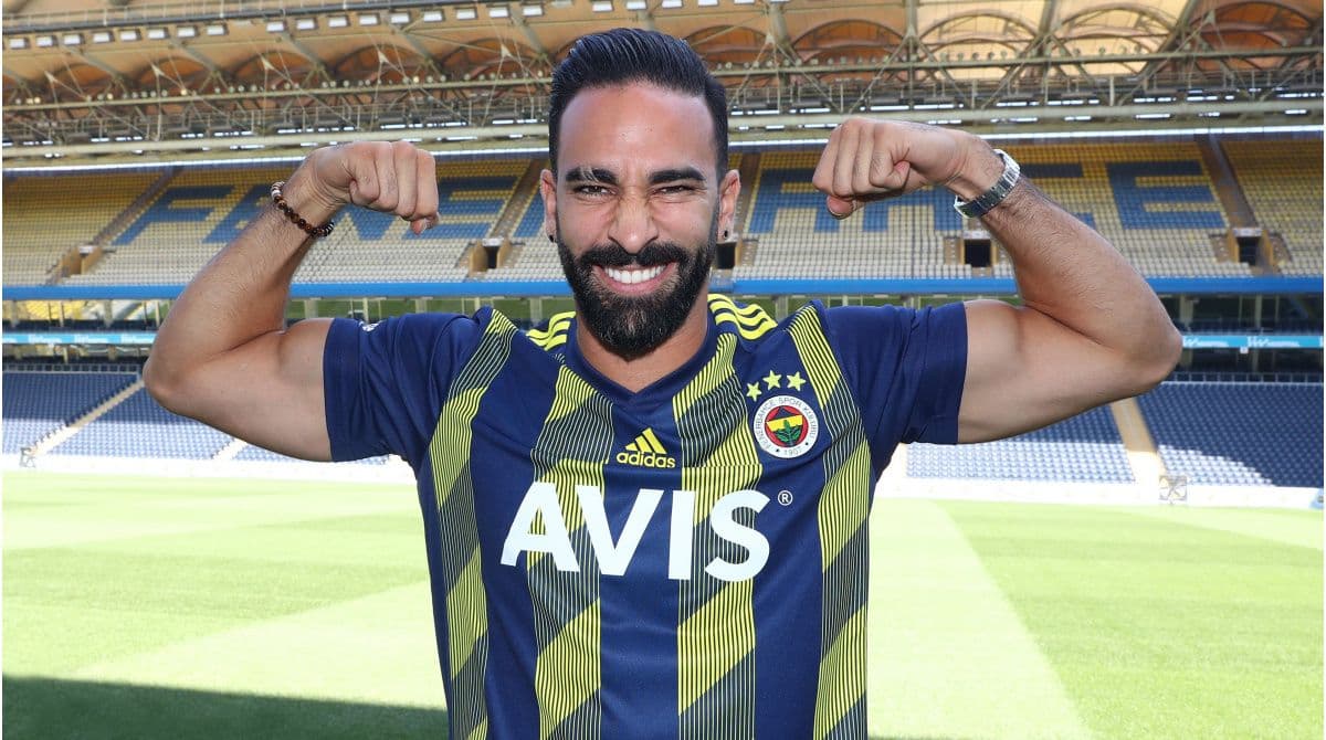 Adil Rami