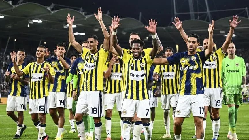 Fenerbahçe