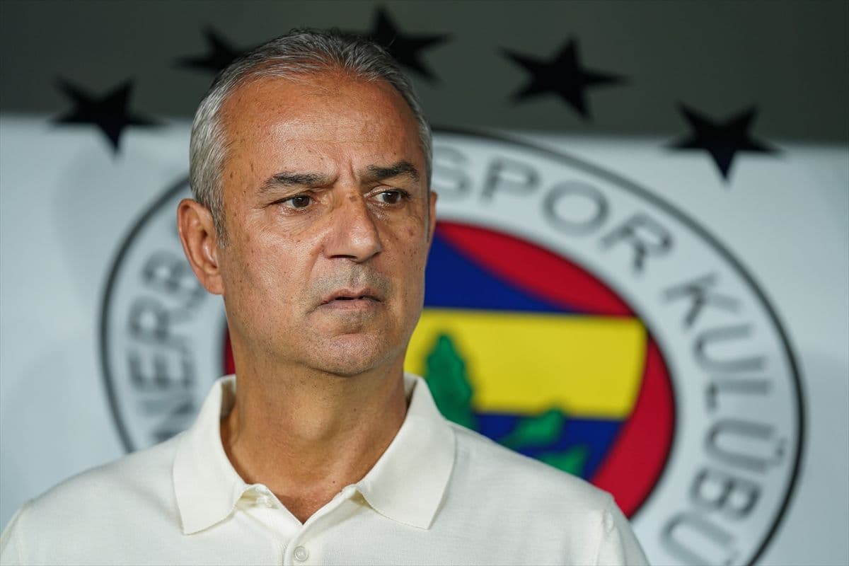 İsmail Kartal