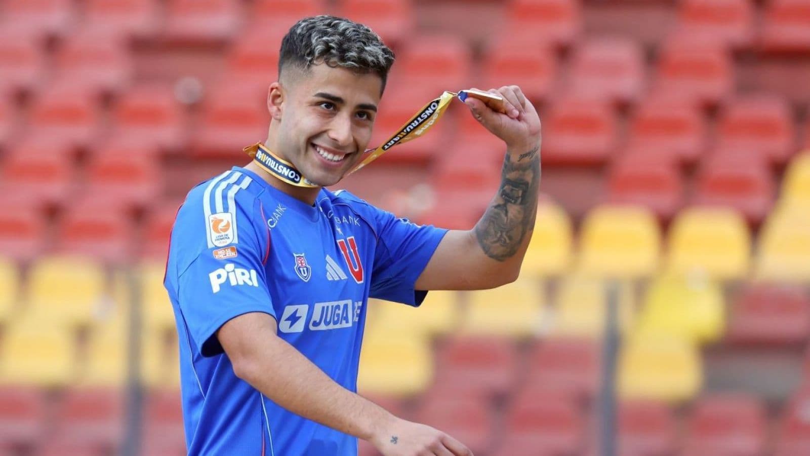 Lucas Assadi