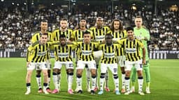 Fenerbahçe'de Mert Günok sakatlandı! Gençlerbirliği maçında yok