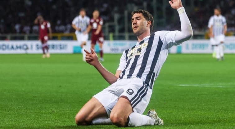 Dusan Vlahovic