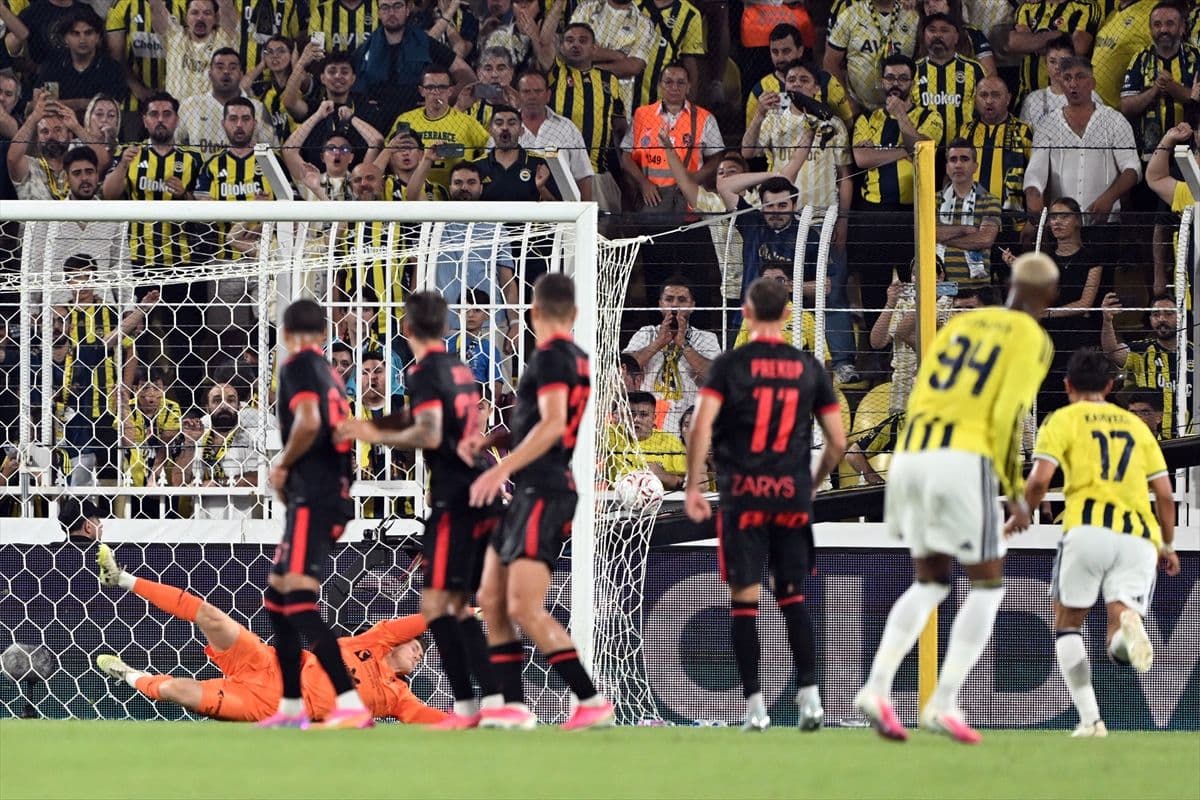 Fenerbahçe
