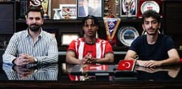 Sivasspor, Ganalı futbolcu Clinton Duodu'yu kadrosuna kattı