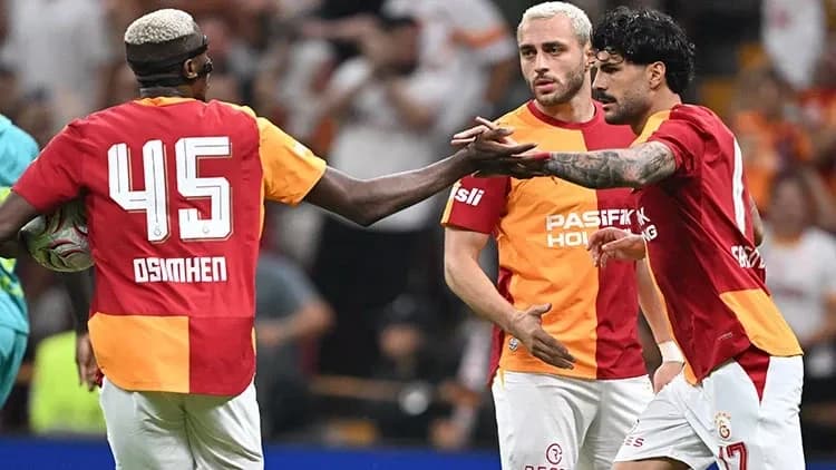 Galatasaray