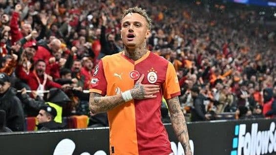 Galatasaray'dan Noa Lang'a yeni teklif!