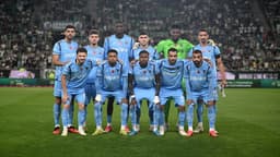 Trabzonspor'un Amedspor maçı kamp kadrosu belli oldu