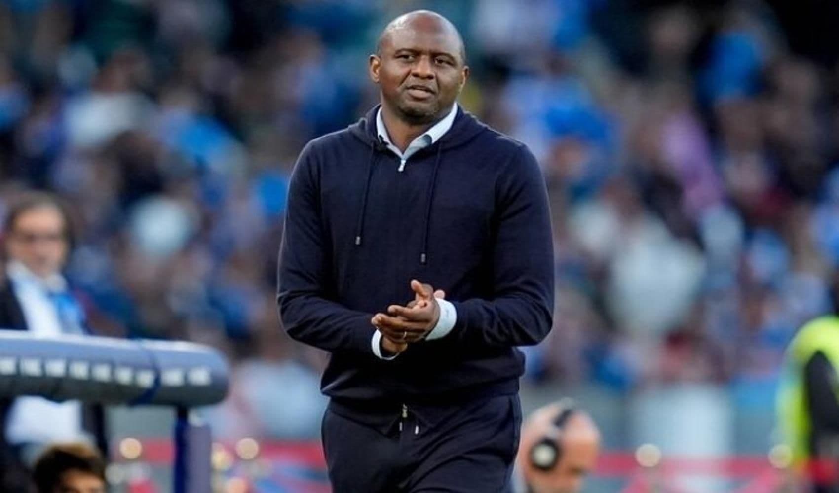 Patrick Vieira