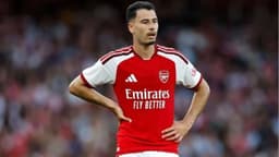 Al Hilal’den Arsenal’e büyük teklif! Martinelli transferinde sona gelindi