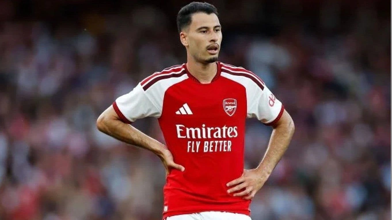 Al Hilal’den Arsenal’e büyük teklif! Martinelli transferinde sona gelindi