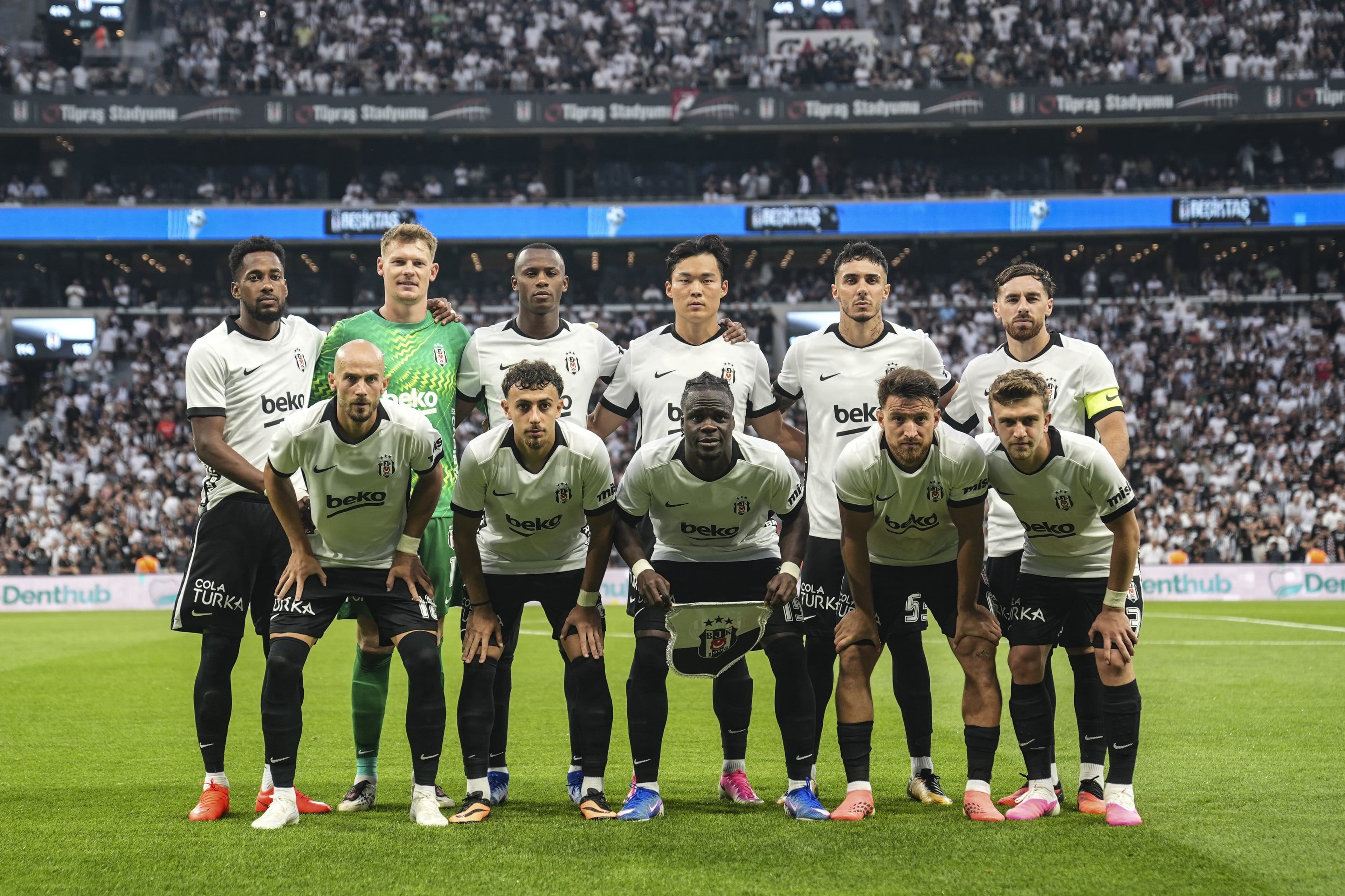 Beşiktaş