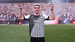 Beşiktaş'ta yeni transfer Dusan Vlahovic, Eyüpspor maçında oynayacak mı?