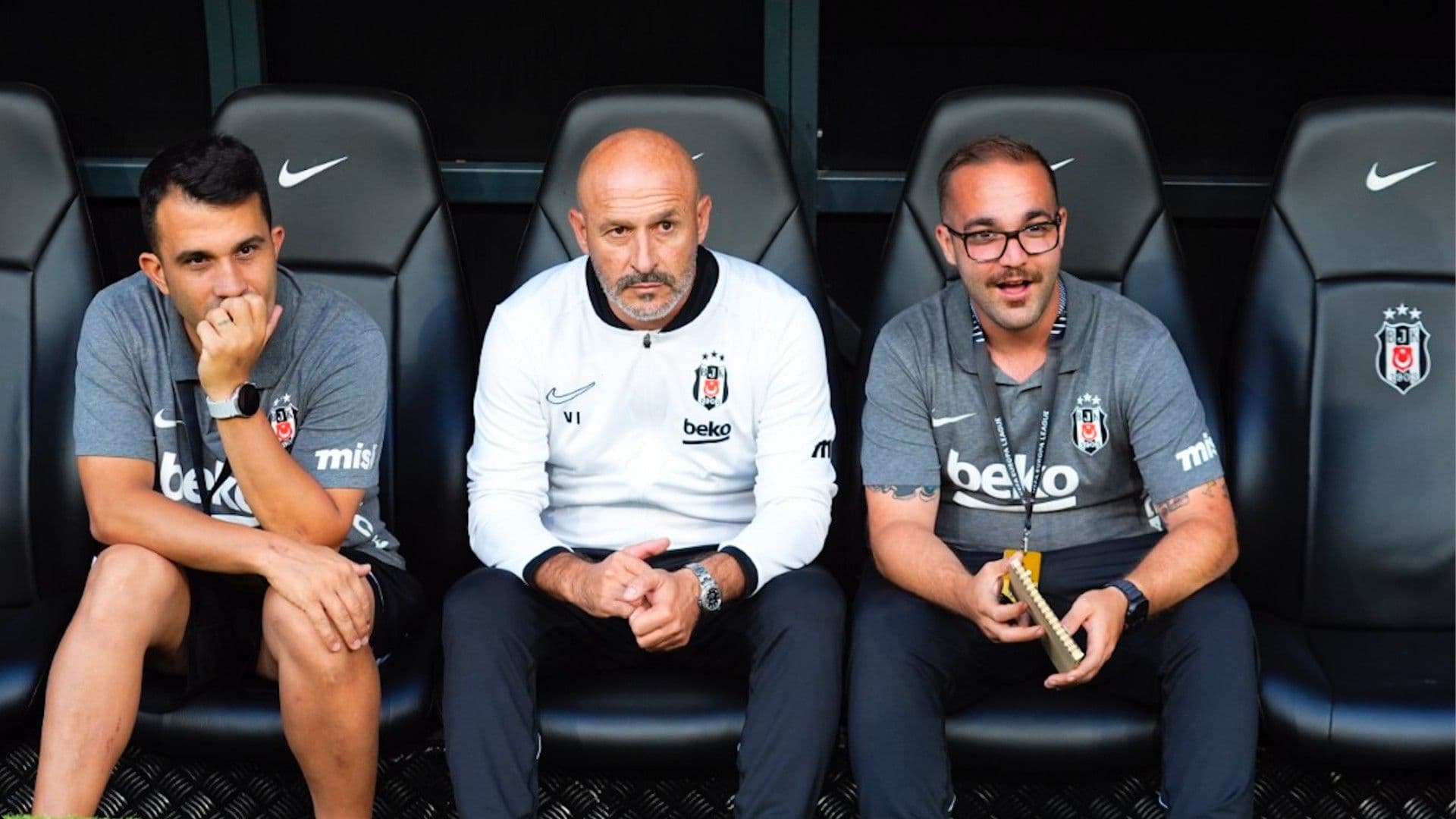 Italiano hedefi açıkladı: Sonuna kadar!