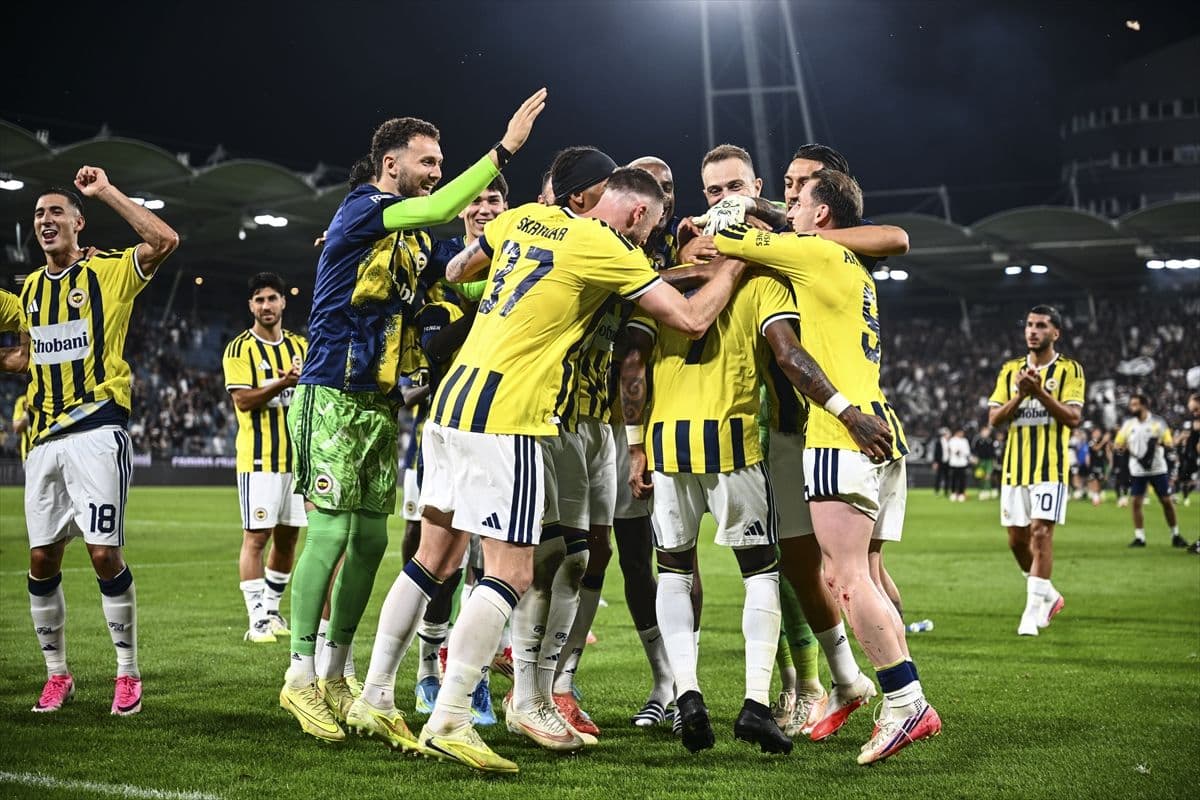 Fenerbahçe
