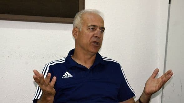 Kepezspor'un yeni patronu Orhan Kapucu oldu!