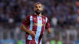 Trabzonspor - Ferencvaros maçı ne zaman, saat taçta, hangi kanalda? Mohamed Salah, ilk 11'de oynayacak mı? (Muhtemel 11'ler)