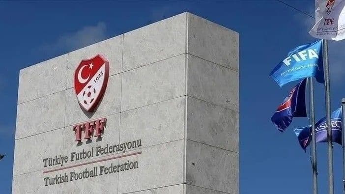 Fenerbahçe, Trabzonspor ve Beşiktaş, TFF'nin kapısını çalacak!