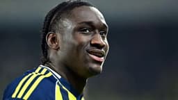 Fenerbahçe'de ayrılık! Sidiki Cherif'in yeni takımı ve bonservisi belli oldu