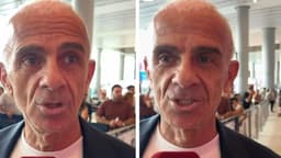 Oğuz Çetin'den Fenerbahçe taraftarını heyecanlandıran transfer sözleri